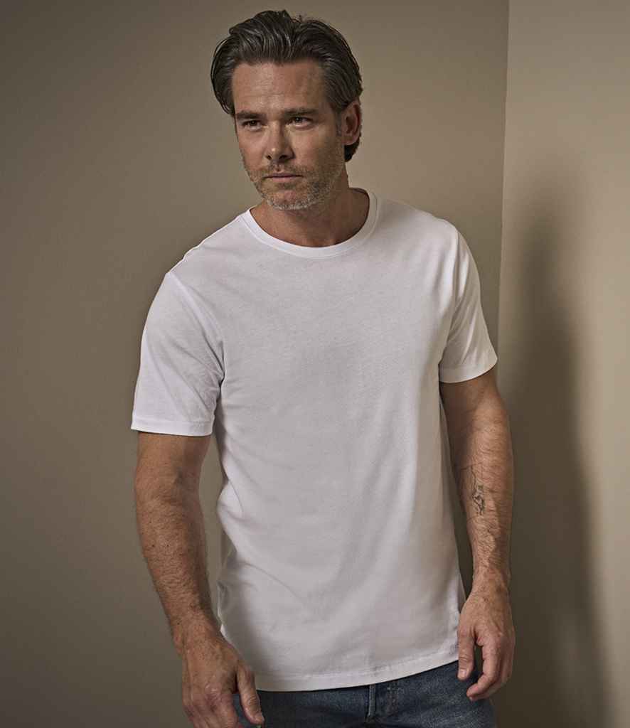 Tee Jays - Luxury Cotton T-Shirt-0